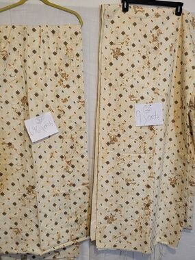 Vintage 15 Yards Schwartz Liebman